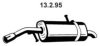 EBERSP?CHER 13.2.95 End Silencer